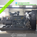 Generador diesel insonoro generador diesel silencioso 1500kva 1200kw con el motor 4012-46TAG2A de Perkin